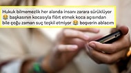 Aman Dikkat: 'Başkasının Kocasıyla Flört Ettiniz, Hakkınızda Şikayet Var' Mesajıyla Hesapları Çalıyorlar!