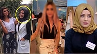 Kısmetse Olur ve İşte Benim Stilim Yarışmacısı Gamze Taşkın'nın Kardeşi Sümeyye Son Haliyle Görenleri Şaşırttı