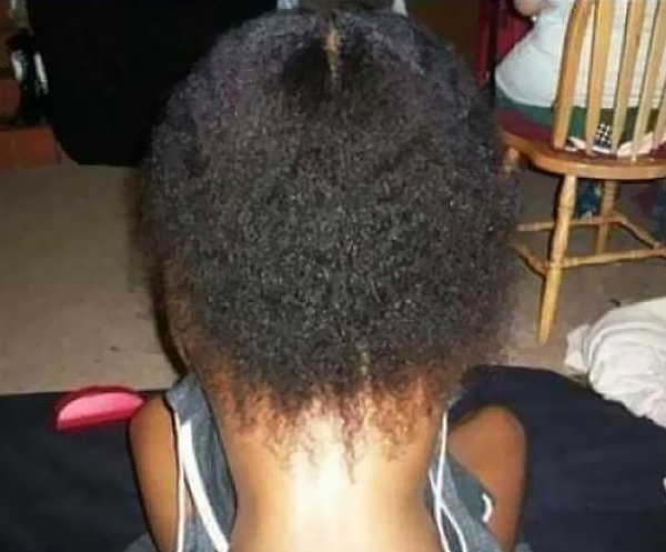 14. Интересный факт: это не ее шея