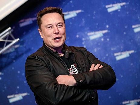 Tweet'leriyle Gündemden Düşmeyen Elon Musk'ın 2021'deki En Çılgın Paylaşımları