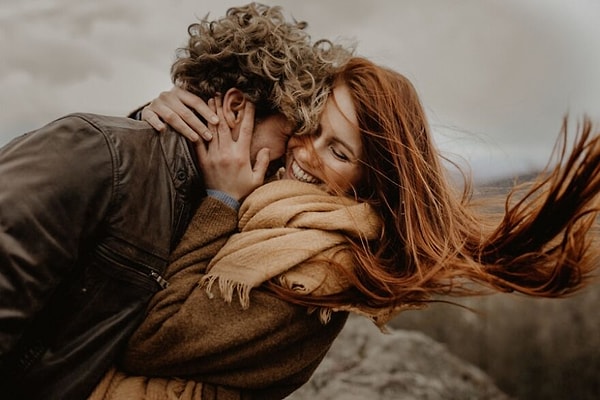 12. Помолвка