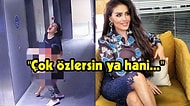 İstemeyerek 8 Yaşındaki Yeğenini Ezerek Ölümüne Neden Olan Hâlâ Zerrin Kara'dan Duygu Yüklü Paylaşım