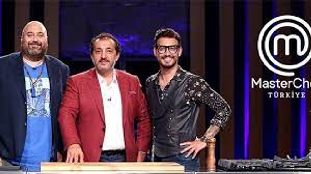 MasterChef Türkiye Ne Zaman Bitecek? MasterChef Final Tarihi Belli Oldu!