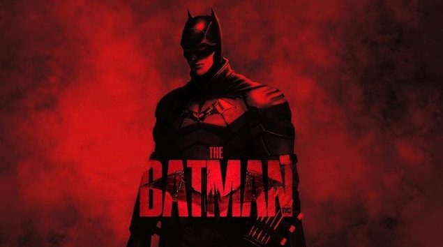 3. The Batman
