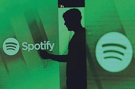 Spotify Sanatçılara Ne Kadar Veriyor?