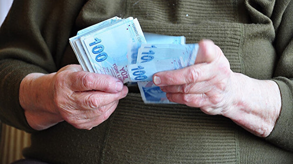 Kabine Toplantısı Sonrası Erdoğan: 'En Düşük Emekli Maaşı 2.500 TL'