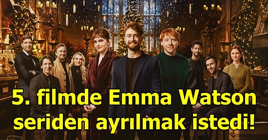 Potterheadler Buraya! Harry Potter: Return to Hogwarts'la Beraber Öğrendiğimiz Birbirinden İlginç 16 Bilgi