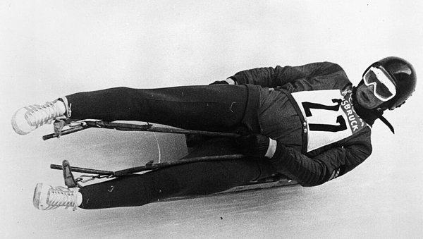3. 1968 Kış Olimpiyatları’ndaki kızak yarışında Almanların şike yapması.