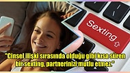 Daha Önce Denemeyenler için Erotik Mesajlaşma/Sexting Tüyoları!