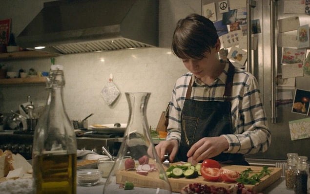 20. Abe (2019)