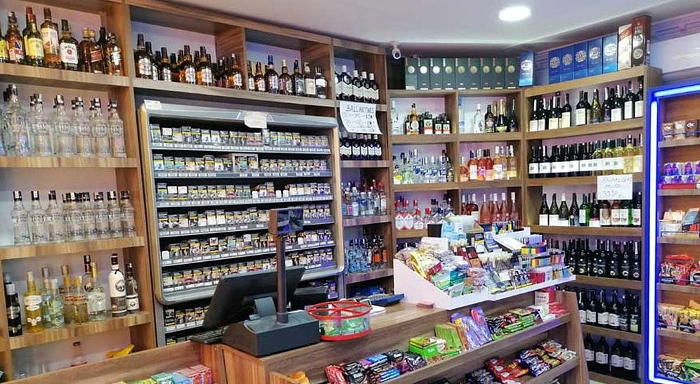 Tekel Bayiler Platformu Başkanından Açıklama: Türkiye Geneli Tekel Bayileri Kapanıyor mu?