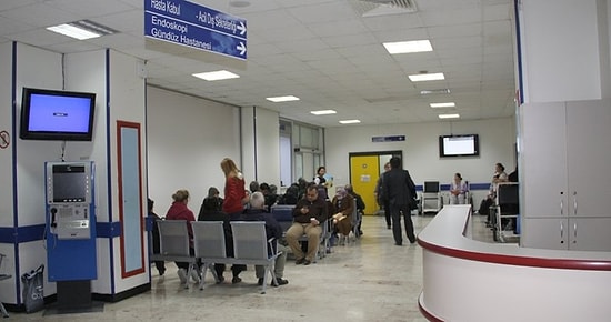 Son Yıllarda Böylesi Görülmedi: Grip Kovid'i Geçti