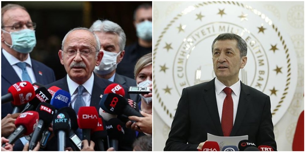 Cumhuriyet Yazarı Pehlivan: Kılıçdaroğlu MEB'e Gitmeden Ziya Selçuk Arandı