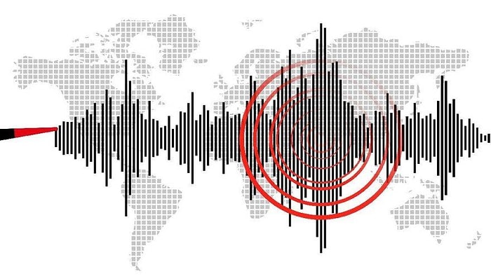 4 Ocak Salı Günü Deprem Oldu mu? Deprem Hangi Şehirde Oldu? AFAD ve Kandilli Son Depremler Listesi...