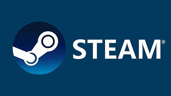 Steam ismini duymamış oyuncu kaldığını sanmıyoruz.