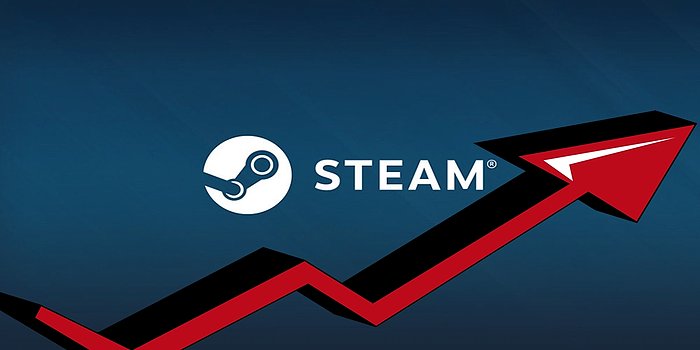 Yeni Yılda da Oyun Oynamaya Doyamadık: Steam Yeni Bir Eş Zamanlı Kullanıcı Rekoru Kırdı!