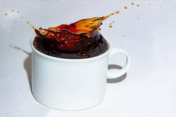 Kahve Lekesi Nasıl Çıkarılır? İşte Zorlu Kahve Lekesini Çıkarmanın Püf Noktaları...