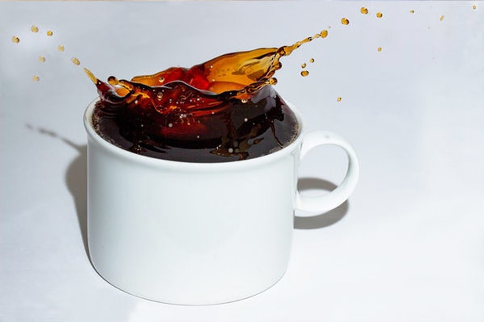 Kahve Lekesi Nasıl Çıkarılır? Kahve Lekesini Çıkarmanın Püf Noktaları Nelerdir?