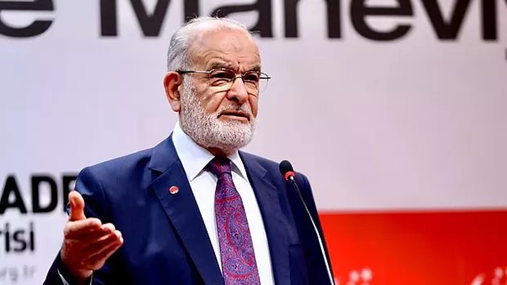 Temel Karamollaoğlu Kimdir, Kaç Yaşındadır, Sağlık Durumu Nasıl?