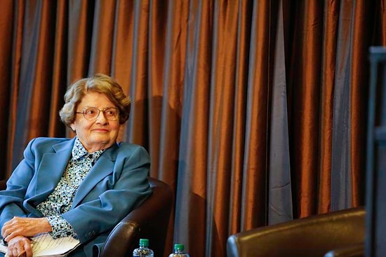 IMF Eski Başkan Yardımcısı Anne Krueger: 'Erdoğanizm Teorileri Türkiye’yi Batırdı'