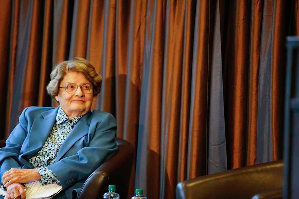 IMF Eski Başkan Yardımcısı Anne Krueger: 'Erdoğanizm Teorileri Türkiye’yi Batırdı'