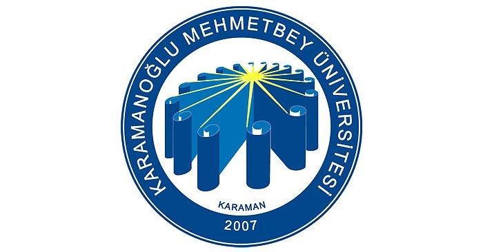 Karamanoğlu Mehmetbey Üniversitesi 25 Sözleşmeli Personel Alacak