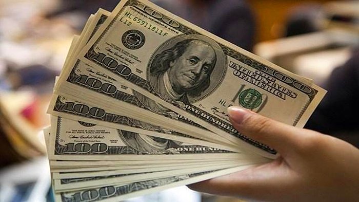 5 Ocak Çarşamba Dolar Kuru Son Durum: Dolar Yükseliyor mu? 1 Dolar Ne Kadar, Kaç TL?