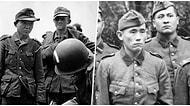 II. Dünya Savaşı Sırasında 3 Farklı Ordunun Safında Savaşan Bahtsız Koreli Asker