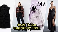Sabırsızlıkla Beklenen Yılın İlk ZARA İndiriminden Sepete Atmak İsteyeceğin Harika Parçalar