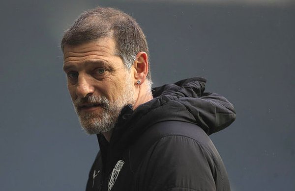 Fenerbahçe'ye Löw'ün ardından en yakın isim ise Slaven Bilic olarak görülüyor.