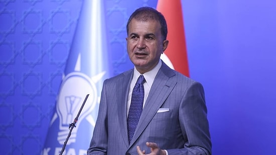 Ömer Çelik, Özgür Özel'in Kur'an Kursları Açıklamasına Tepki Gösterdi: 'Eski Anlayışı Görüyorsunuz'