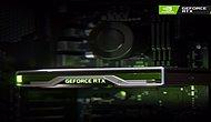 GeForce RTX 3050 Geliyor: NVIDIA'nın Bütçe Dostu Yeni Ekran Kartı!