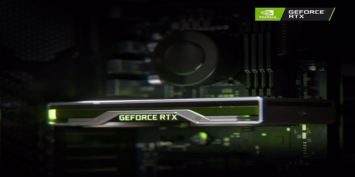 GeForce RTX 3050 Geliyor: NVIDIA'nın Bütçe Dostu Yeni Ekran Kartı!