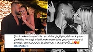 Tek Celsede Mal Paylaşımı Yaparak Boşanan Selin Ciğerci ile Gökhan Çıra Barıştıklarını Instagram'dan Duyurdu!
