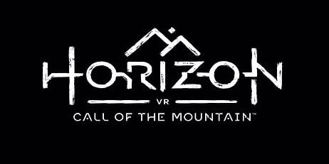 Sony Horizon Evreninde Geçecek Yeni Oyununu Tanıttı: Horizon Call of the Mountain!