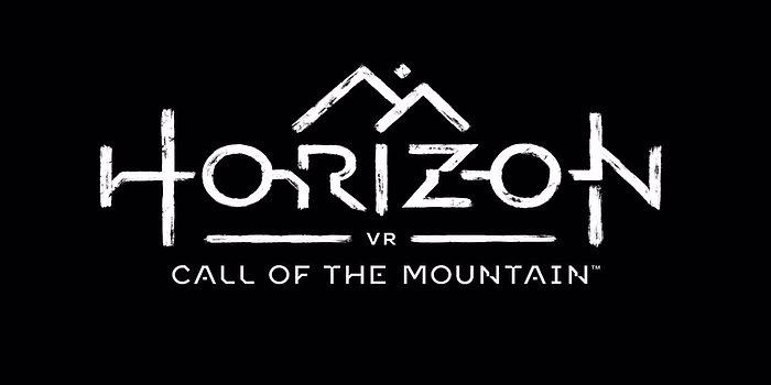 Sony Horizon Evreninde Geçecek Yeni Oyununu Tanıttı: Horizon Call of the Mountain!