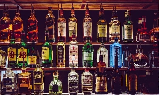 Alkol Zamlarından Sonra Güncel Fiyatlar Ne Durumda? Güncel Alkol Fiyatları Ne Kadar? 2022 Alkol Fiyatları...