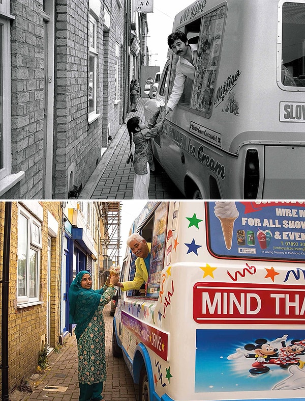 1. Мистер Джино (оригинал 1980 г. - воссоединение в мае 2021 г.)