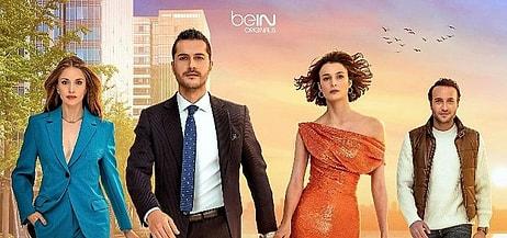 beIN CONNECT Türkiye'nin Yeni Dizisi Erkek Severse'nin İlk Tanıtım Filmi Yayınlandı