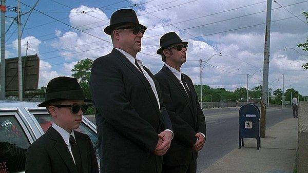 17. Blues Brothers 2000 (1998)