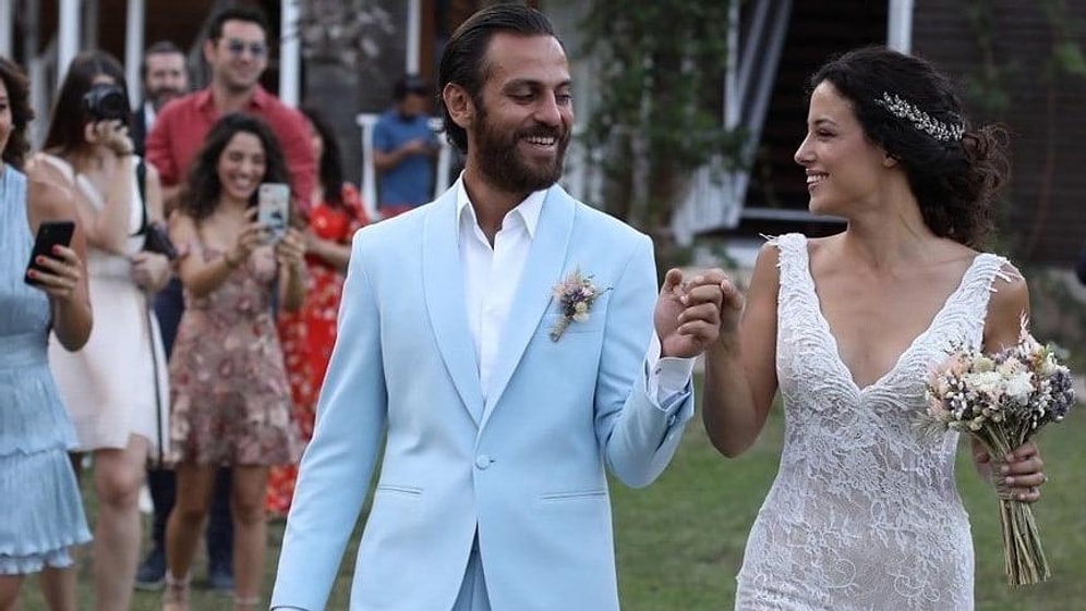 Cansu Tosun ve Erkan Kolçak Köstendil Çifti Türkiye'yi Terk mi Ediyor? Hollanda'ya mı Yerleşiyorlar?