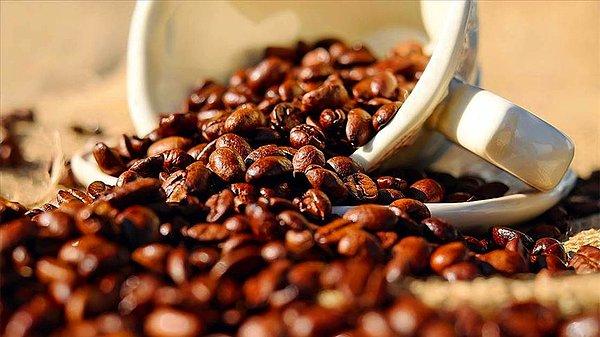 Dünyanın en büyük kahve üreticisinde kuraklık sıkıntısı