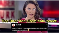 Yaptığı Psikolojik Tespitle Gündemden Düşmeyen Ece Üner Sitem Etti: "Ece Üner Çok Cahil Bir Kadın Keşke Ölse!"