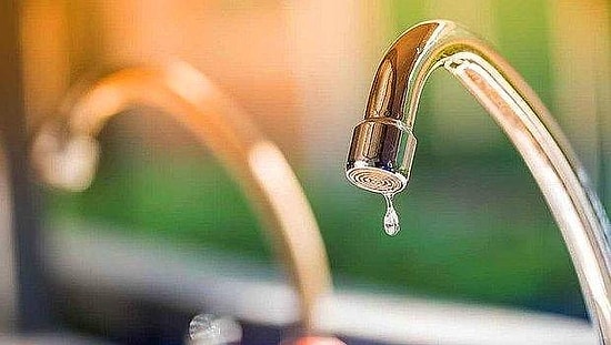 İstanbul'da Su Kesintisi: İstanbul’da Sular Ne Zaman Gelecek? 06 Ocak 2022 Perşembe İSKİ Su Kesintisi