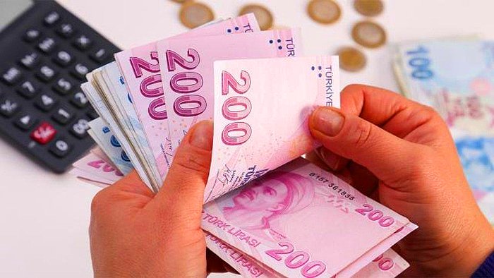 65 Yaş Aylığı ve Engelli Aylığı Yattı mı? Yaşlılık Aylığı ve Engelli Aylığı Ne Zaman Yatacak? İşte Detaylar...