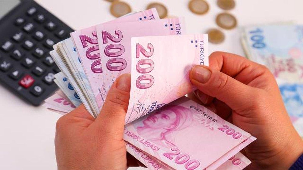 65 Yaş Aylığı ve Engelli Aylığı Yattı mı? Yaşlılık Aylığı ve Engelli Aylığı Ne Zaman Yatacak? İşte Detaylar...