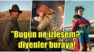 "Hangi Filmi İzlesem" Diye Düşünenlere Müjde! Tek Bir Solukta Bitireceğiniz Günün Yüksek Puanlı Film Önerileri