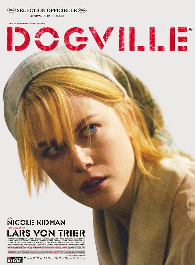 52. Dogville (2003)