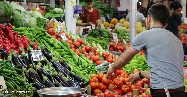 Dünyadaki durumu TL'deki durumla çarpınca iş tamamen kontrolden çıkıyor