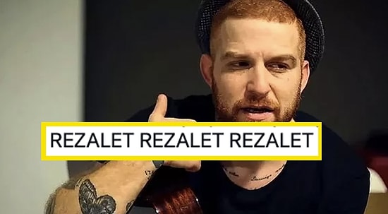 Aracına Yakıt Alan Gökhan Özoğuz Ödediği Paraya İsyan Etti